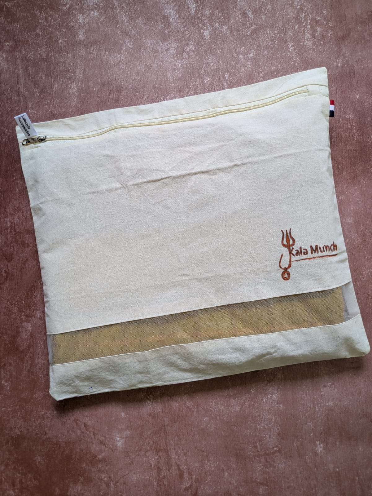 DANCE COSTUME BAG / SAREE BAG