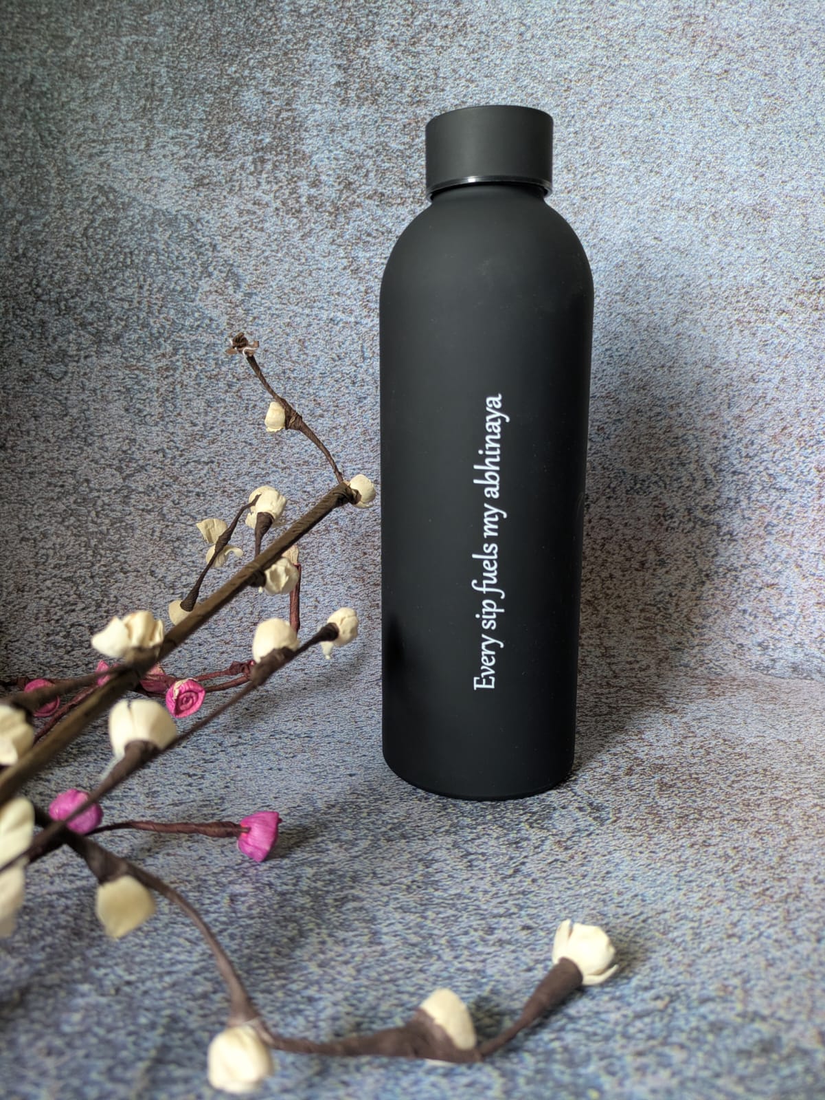 FROSTY SIPPER BOTTLE