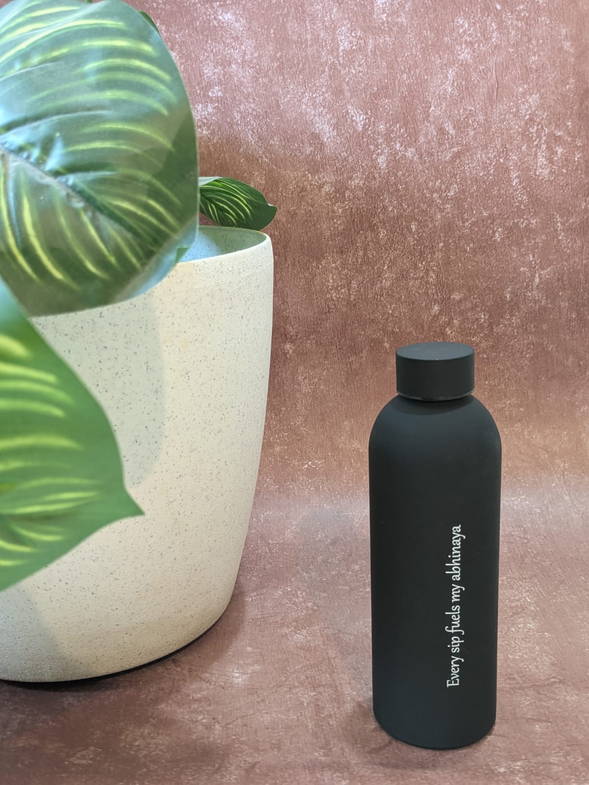 FROSTY SIPPER BOTTLE