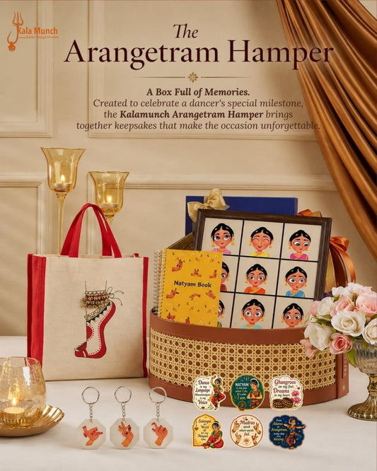 ARANGETRAM GIFT BOX